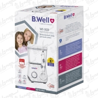 دستگاه دهانشویه (واتر جت) مدل WI-933 بی ول